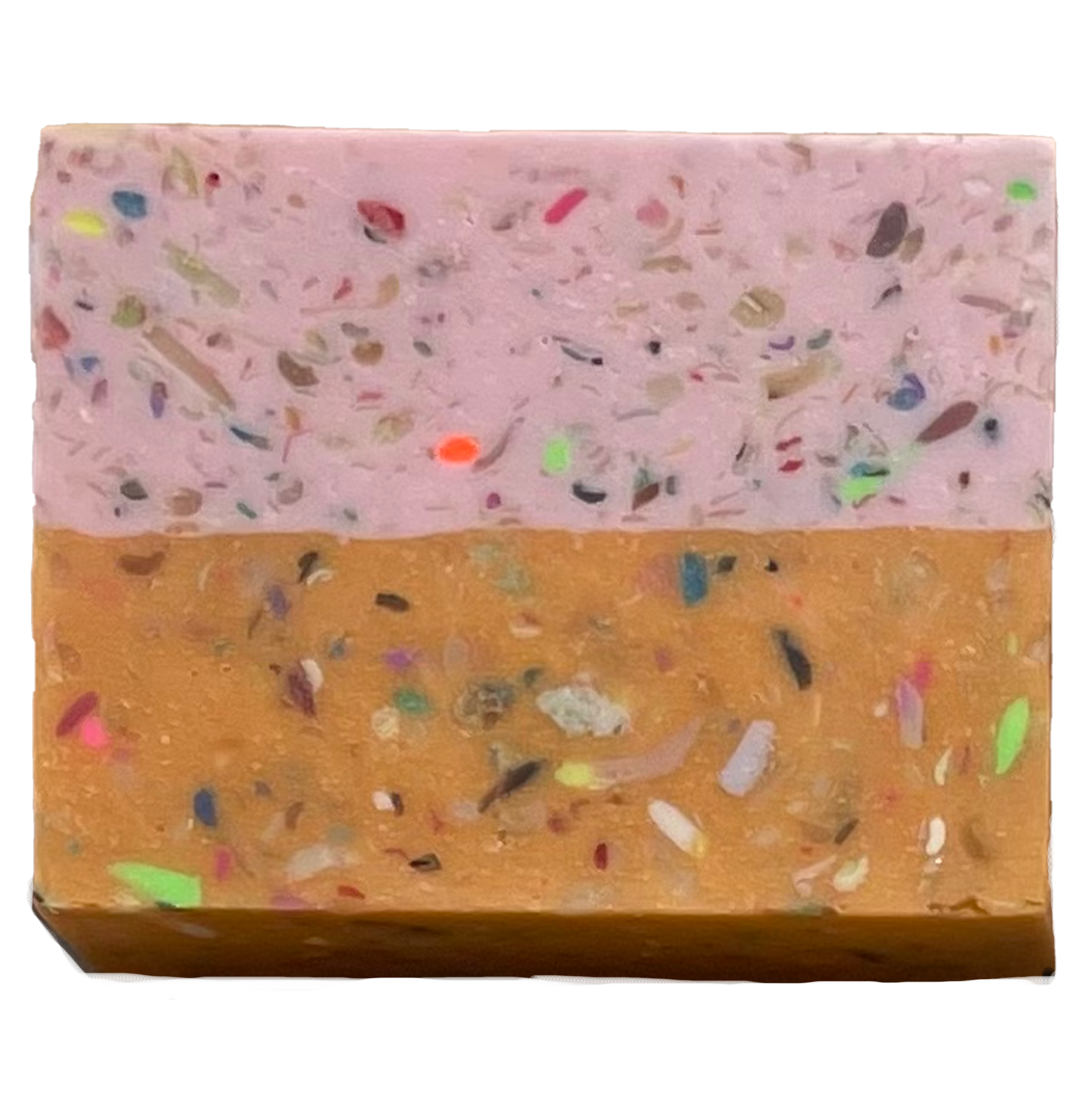Vortex Karma Bar Soap